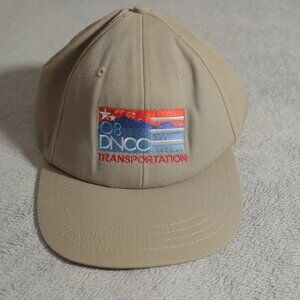 UnionWear 08 DNCC Transportation (OS)
